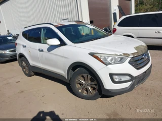 HYUNDAI HYUNDAI SANTA FE SPORT 2.4L