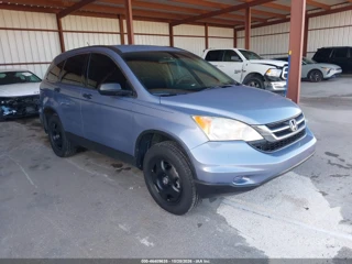 HONDA HONDA CR-V LX