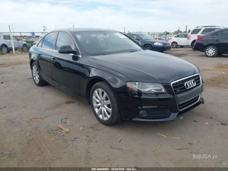 AUDI AUDI A4 3.2 PREMIUM PLUS