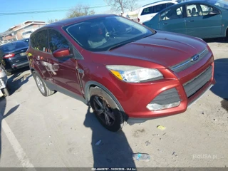 FORD FORD ESCAPE SE