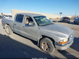 DODGE DODGE DAKOTA SLT/SPORT