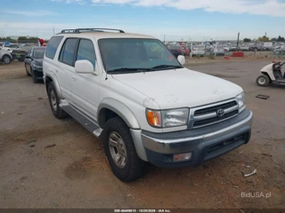 TOYOTA TOYOTA 4RUNNER SR5 V6