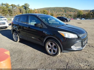FORD FORD ESCAPE SE