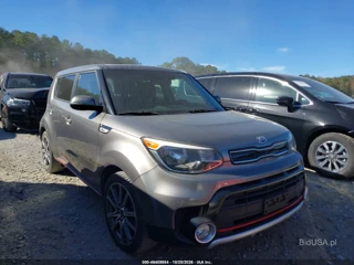 KIA KIA SOUL !