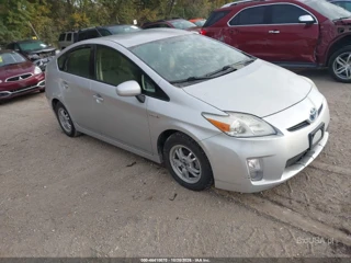 TOYOTA TOYOTA PRIUS THREE