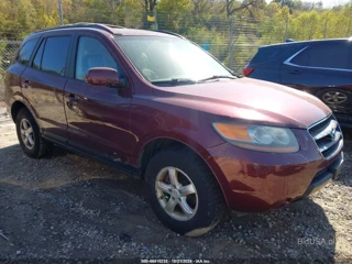 HYUNDAI HYUNDAI SANTA FE GLS