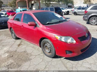TOYOTA TOYOTA COROLLA LE