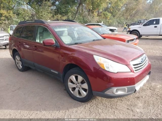 SUBARU SUBARU OUTBACK 2.5I LIMITED