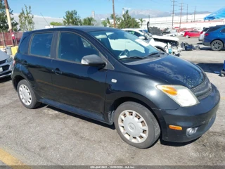 SCION SCION XA