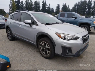 SUBARU SUBARU CROSSTREK 2.0I PREMIUM