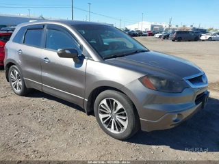 ACURA ACURA RDX