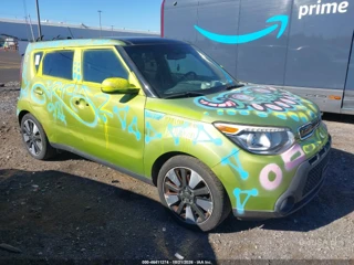 KIA KIA SOUL !