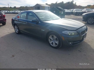 BMW 528I XDRIVE