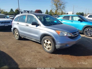 HONDA HONDA CR-V LX
