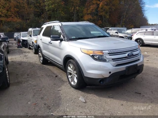 FORD FORD EXPLORER XLT