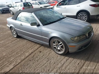 BMW 330CI