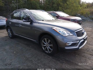INFINITI INFINITI QX50