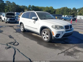 BMW X5 XDRIVE35I/XDRIVE35I PREMIUM/XDRIVE35I SPORT ACTIVITY