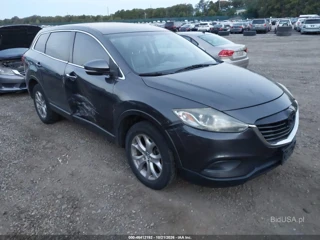 MAZDA MAZDA CX-9 TOURING