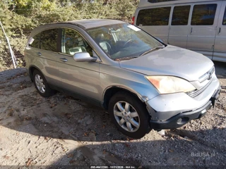 HONDA HONDA CR-V EX-L
