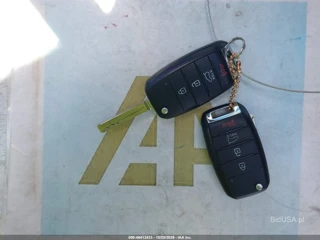 KIA KIA SOUL