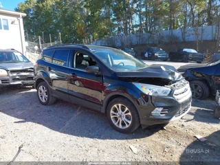 FORD FORD ESCAPE SEL