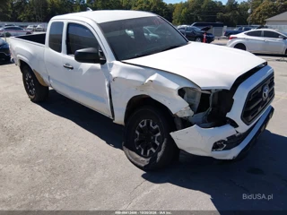 TOYOTA TOYOTA TACOMA ACCESS CAB/SR/SR5