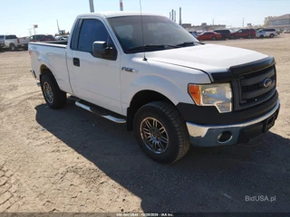 FORD FORD F-150 XL