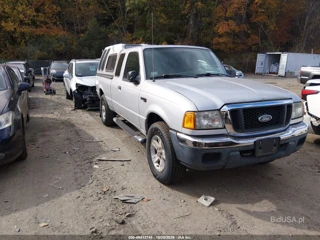 FORD FORD RANGER XLT