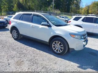 FORD FORD EDGE SEL
