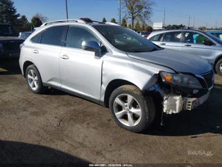 LEXUS LEXUS RX 350