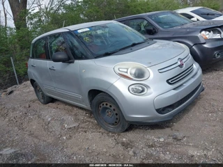FIAT FIAT 500L POP