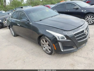 CADILLAC CADILLAC CTS PERFORMANCE