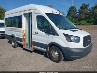 FORD FORD TRANSIT-350 XL