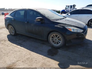 FORD FORD FOCUS SE