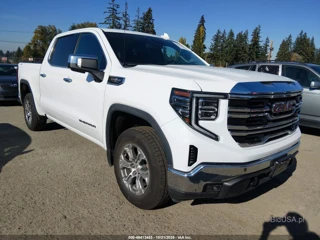 GMC SIERRA 1500 4WD  SHORT BOX SLT