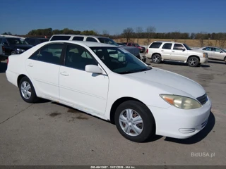 TOYOTA TOYOTA CAMRY LE