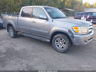 TOYOTA TOYOTA TUNDRA SR5 V8