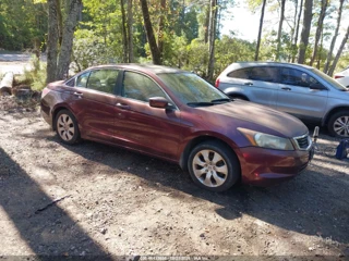 HONDA HONDA ACCORD 2.4 EX