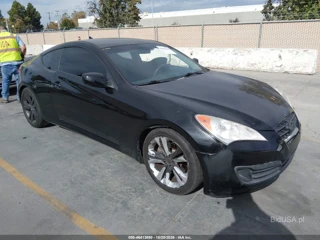 HYUNDAI HYUNDAI GENESIS 2.0T