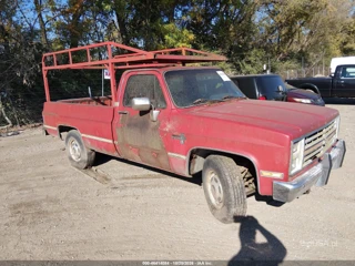 CHEVROLET CHEVROLET C20