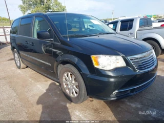 CHRYSLER CHRYSLER TOWN & COUNTRY TOURING