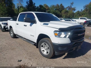 RAM RAM 1500 TRADESMAN  4X4 6'4 BOX