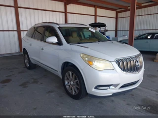 BUICK BUICK ENCLAVE LEATHER