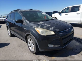 FORD FORD ESCAPE SE