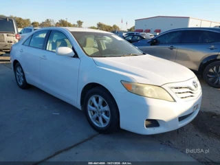 TOYOTA TOYOTA CAMRY LE
