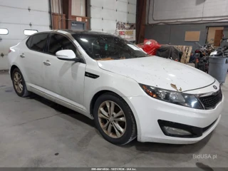 KIA KIA OPTIMA EX