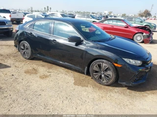 HONDA HONDA CIVIC EX