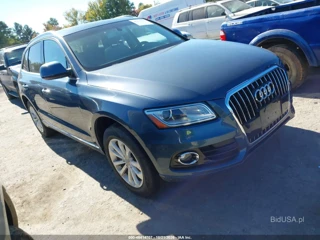 AUDI AUDI Q5 2.0T PREMIUM