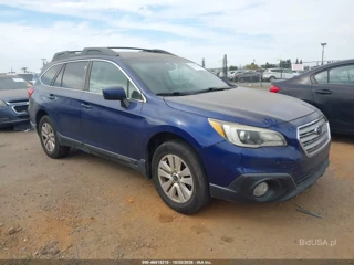 SUBARU SUBARU OUTBACK 2.5I PREMIUM